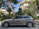 Φωτογραφία για μεταχειρισμένο AUDI A3 TURBO QUATTRO FSI SPORTBACK του 2008 στα 9.900 €