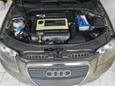 Φωτογραφία για μεταχειρισμένο AUDI A3 TURBO QUATTRO FSI SPORTBACK του 2008 στα 9.900 €