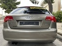 Φωτογραφία για μεταχειρισμένο AUDI A3 TURBO QUATTRO FSI SPORTBACK του 2008 στα 9.900 €