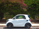 Φωτογραφία για μεταχειρισμένο SMART FORTWO COUPE 1.0 ΒΕΝΖΙΝΗ ΑΥΤΟΜΑΤΟ TWINAMIC του 2019 στα 13.300 €