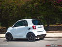 Φωτογραφία για μεταχειρισμένο SMART FORTWO COUPE 1.0 ΒΕΝΖΙΝΗ ΑΥΤΟΜΑΤΟ TWINAMIC του 2019 στα 13.300 €