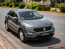 Φωτογραφία για μεταχειρισμένο VW T-ROC 1.6 TDI 115HP DISCOVER ΕΛΛΗΝΙΚΟ+BOOK του 2019 στα 17.600 €