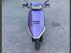 Τεχνικά χαρακτηριστικά για HONDA TACT AF24