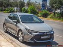 Φωτογραφία για μεταχειρισμένο TOYOTA COROLLA 1.8 HYBRID ACTIVE CAMERA -ΕΛΛΗΝΙΚΟ+BOOK του 1920 στα 17.300 €