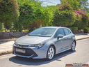 Φωτογραφία για μεταχειρισμένο TOYOTA COROLLA 1.8 HYBRID ACTIVE CAMERA -ΕΛΛΗΝΙΚΟ+BOOK του 1920 στα 17.300 €