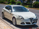 Φωτογραφία για μεταχειρισμένο ALFA ROMEO GIULIETTA 1.4T DISTICTIVE 120HP ΕΛΛΗΝΙΚΟ-ΙΔΙΩΤΗ του 2011 στα 9.600 €