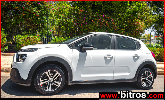 Φωτογραφία για μεταχειρισμένο CITROEN C3 ΠΡΟΣΦΟΡΑ NEW ΕΛΛΗΝΙΚΟ+BOOK 1.5 BHDI 100HP του 1922 στα 11.800 €