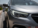 Φωτογραφία για μεταχειρισμένο OPEL GRANDLAND X 1.6d 120HP X-PLORE ΕΛΛΗΝΙΚΟ+ΒΟΟΚ του 2018 στα 17.500 €