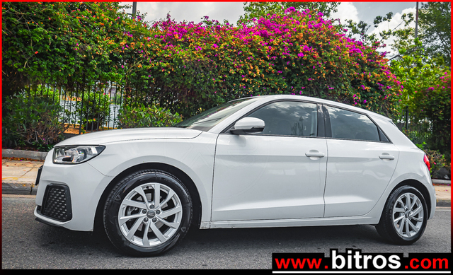 Φωτογραφία για μεταχειρισμένο AUDI A1 ADVANCED S-TRONIC 53.000KM -GR του 1920 στα 22.000 €