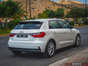 Φωτογραφία για μεταχειρισμένο AUDI A1 ADVANCED S-TRONIC 53.000KM -GR του 1920 στα 22.000 €