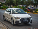 Φωτογραφία για μεταχειρισμένο AUDI A1 ADVANCED S-TRONIC 53.000KM -GR του 1920 στα 22.000 €