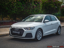 Φωτογραφία για μεταχειρισμένο AUDI A1 ADVANCED S-TRONIC 53.000KM -GR του 1920 στα 22.000 €