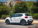 Φωτογραφία για μεταχειρισμένο CITROEN C3 CORPORATE PLUS NEW ΕΛΛΗΝΙΚΟ +BOOK 1.5 BHDI 100HP του 1921 στα 13.000 €