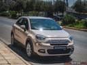 Φωτογραφία για μεταχειρισμένο FIAT 500X 1.6 DIESEL 120HP EURO6 του 2015 στα 13.500 €