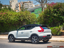 Φωτογραφία για μεταχειρισμένο VOLVO XC40 R-DESIGN AUTO ΟΡΟΦΗ 1.5 T3 163HP -GR του 1920 στα 32.000 €