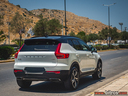 Φωτογραφία για μεταχειρισμένο VOLVO XC40 R-DESIGN AUTO ΟΡΟΦΗ 1.5 T3 163HP -GR του 1920 στα 32.000 €