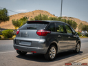 Φωτογραφία για μεταχειρισμένο CITROEN C4 1.6 DIESEL EXCLUSIVE EURO5+BOOK του 2012 στα 8.300 €