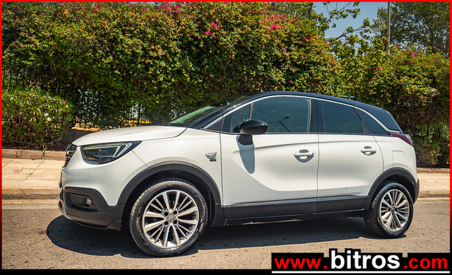 Φωτογραφία για μεταχειρισμένο OPEL CROSSLAND X 1.5d 102HP 