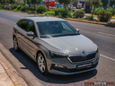 Φωτογραφία για μεταχειρισμένο SKODA Άλλο 1.5 TSI DSG-7 AUTOMATIC ACT 150HP STYLE -GR του 1920 στα 17.500 €