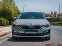 Φωτογραφία για μεταχειρισμένο SKODA Άλλο 1.5 TSI DSG-7 AUTOMATIC ACT 150HP STYLE -GR του 1920 στα 17.500 €