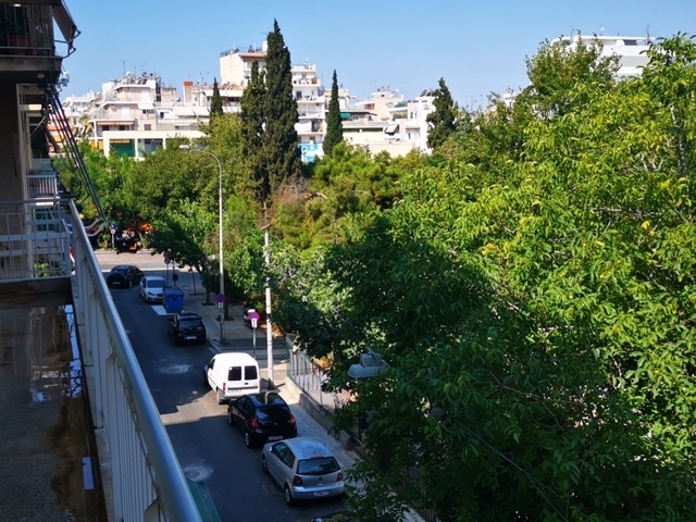 Ενοικίαση κατοικίας Αθήνα (Καλλιρρόης) Διαμέρισμα 90 τ.μ. επιπλωμένο ανακαινισμένο