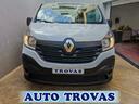 Φωτογραφία για μεταχειρισμένο RENAULT TRAFIC MAXI EXTRA LONG,  του 2019 στα 17.500 €