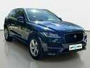 Φωτογραφία για μεταχειρισμένο JAGUAR F-PACE 2.0 Prestige AWD του 1920 στα 48.950 €