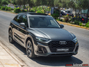 Φωτογραφία για μεταχειρισμένο AUDI Q5 S-LINE S TRONIC MHEV 163HP +ΟΡΟΦΗ του 1921 στα 56.000 €