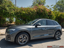 Φωτογραφία για μεταχειρισμένο AUDI Q5 S-LINE S TRONIC MHEV 163HP +ΟΡΟΦΗ του 1921 στα 56.000 €