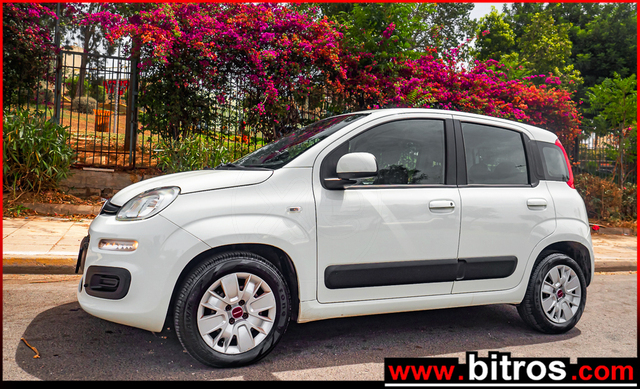 Φωτογραφία για μεταχειρισμένο FIAT PANDA 1.3 MTJ 95HP EURO6 του 2018 στα 9.300 €