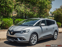 Φωτογραφία για μεταχειρισμένο RENAULT GRAND SCENIC 1.7 BLUE DCI 120HP EDC AUTO 7ΘΕΣΙΟ R20' του 1921 στα 17.500 €