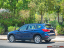 Φωτογραφία για μεταχειρισμένο BMW X1 1.5 116HP -GR του 2018 στα 20.700 €