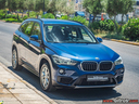 Φωτογραφία για μεταχειρισμένο BMW X1 1.5 116HP -GR του 2018 στα 20.700 €