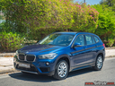 Φωτογραφία για μεταχειρισμένο BMW X1 1.5 116HP -GR του 2018 στα 20.700 €