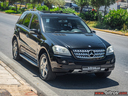 Φωτογραφία για μεταχειρισμένο MERCEDES ML 350 AMG LINE ΕΞΑΙΡΕΤΙΚΟ ΑΠΟ ΜΗΧΑΝΙΚΟ ΕΛΛΗΝΙΚΟ του 2006 στα 14.900 €