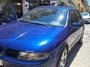 Φωτογραφία για μεταχειρισμένο SEAT LEON του 2003 στα 2.600 €