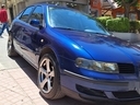 Φωτογραφία για μεταχειρισμένο SEAT LEON του 2003 στα 2.600 €