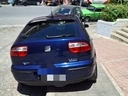 Φωτογραφία για μεταχειρισμένο SEAT LEON του 2003 στα 2.600 €