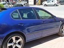 Φωτογραφία για μεταχειρισμένο SEAT LEON του 2003 στα 2.600 €