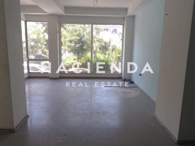 Commercial property for rent Athens (Kato Petralona) Store 83 sq.m.