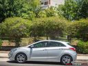 Φωτογραφία για μεταχειρισμένο HYUNDAI i30 1.4 CRDI COMFORT PLUS 90hp -GR του 2015 στα 8.800 €