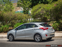 Φωτογραφία για μεταχειρισμένο HYUNDAI i30 1.4 CRDI COMFORT PLUS 90hp -GR του 2015 στα 8.800 €