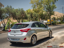 Φωτογραφία για μεταχειρισμένο HYUNDAI i30 1.4 CRDI COMFORT PLUS 90hp -GR του 2015 στα 8.800 €