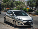 Φωτογραφία για μεταχειρισμένο HYUNDAI i30 1.4 CRDI COMFORT PLUS 90hp -GR του 2015 στα 8.800 €