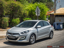 Φωτογραφία για μεταχειρισμένο HYUNDAI i30 1.4 CRDI COMFORT PLUS 90hp -GR του 2015 στα 8.800 €