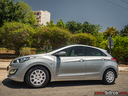 Φωτογραφία για μεταχειρισμένο HYUNDAI i30 1.4 CRDI COMFORT PLUS 90hp -GR του 2015 στα 8.800 €