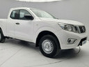 Φωτογραφία για μεταχειρισμένο NISSAN NAVARA 2.3 DCI Visia 4WD του 2018 στα 25.978 €