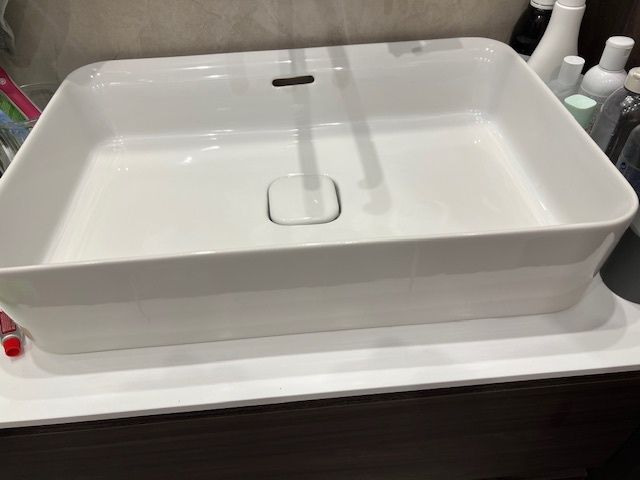 Εικόνα 1 από 4 - Νιπτήρας Ideal Standard -  Κεντρικά & Νότια Προάστια >  Άλιμος