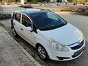 Φωτογραφία για μεταχειρισμένο OPEL CORSA Enjoy του 2007 στα 6.000 €