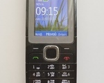 Nokia C1-01 Dark Gray - Χαλάνδρι